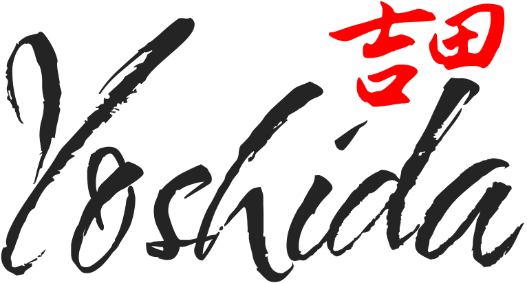 Yoshida